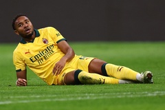 Cuộc đua giành vé dự Champions League tại Serie A: AC Milan có nguy cơ trắng tay