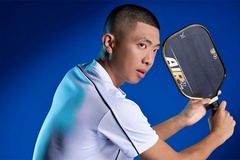 Câu chuyện phía sau thần đồng pickleball Quang Dương và những khác biệt với PPA