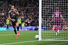 Bảng xếp hạng Ngoại hạng Anh mới nhất sau khi Tottenham bị cầm chân