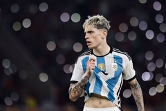 13 "bất ngờ" trong danh sách sơ bộ đội tuyển Argentina dự World Cup 2026