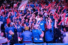 KOI kiến tạo lễ hội Esports, KC nẵm giữ cộng đồng: Hai thái cực mới của LMHT châu Âu