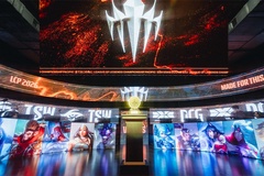 Lịch thi đấu vòng loại Esports World Cup LMHT khu vực LCP