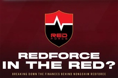 Nongshim RedForce thu 5,3 triệu USD trong 2025: “Ông lớn mì gói” Hàn Quốc đang xây đế chế Esports ra sao?