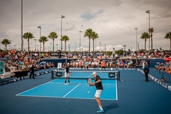 Chiến thuật pickleball chuyên nghiệp đã thay đổi thế nào sau gần một thập kỷ?