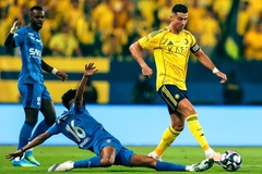 Cristiano Ronaldo và Al Nassr hụt chức vô địch sau sai lầm tệ hại ở phút 90+8