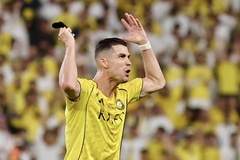 Sau khi hụt chức vô địch, Ronaldo có thể lên ngôi khi nào?