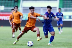 V.League trước chặng cuối: Áp lực, nghi vấn và cuộc chiến sinh tồn