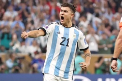 6 nhà vô địch thế giới không có tên trong danh sách sơ bộ của Argentina dự World Cup 2026