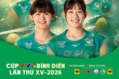 Gunma Green Wings – “ẩn số” đáng chờ đợi từ Nhật Bản tại cúp VTV9 Bình Điền
