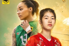 CLB Giang Tô gây ấn tượng tại cúp VTV9 Bình Điền với đội hình “khổng lồ”