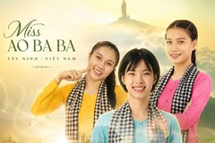 Cúp VTV9 - Bình Điền 2026: Khi văn hóa song hành cùng bóng chuyền