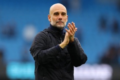 Pep Guardiola: "Tôi chưa bao giờ tin tưởng bất cứ điều gì liên quan đến VAR"