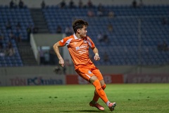 Đà Nẵng tổn thất lực lượng trước trận “sinh tử” ở cuộc đua trụ hạng V.League