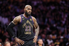 "Quyền tự quyết thuộc về LeBron": Lakers sẵn sàng chào đón nhà vua trở lại