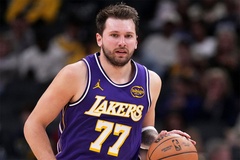 Luka Doncic đính chính về chấn thương gân kheo, chỉ trích các báo cáo sai sự thật