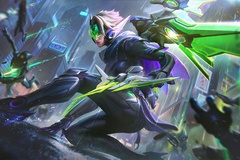Chi tiết bản cập nhật LMHT 26.10 LOL
