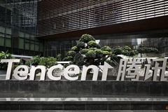 Tencent tăng trưởng nhờ game nhưng lợi nhuận hụt kỳ vọng vì “đốt tiền” cho AI