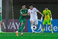 Trận đấu “điên rồ” nhất vòng bảng U17 châu Á: 10 bàn và cái kết phút 90+5