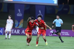 U17 World Cup 2026 có U17 Việt Nam diễn ra khi nào, tổ chức ở đâu?