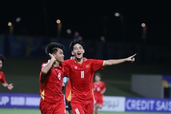 AFC ca ngợi U17 Việt Nam: Từ bàn thua sau 16 giây đến kỳ tích World Cup