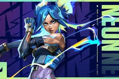 VALORANT Patch 12.09: Neon bị nerf nặng, meta shotgun chính thức lao dốc