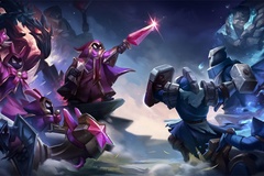 Riot chỉnh sửa cơ chế lính sau hơn một thập kỷ, vì sao tuyển thủ LMHT chuyên nghiệp phản đối?