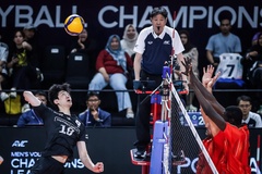 Al Rayyan trở thành cựu vương AVC Champions League chỉ sau 1 trận đấu