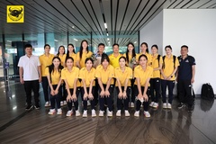Binh Chủng Thông Tin chốt lực lượng tham dự cúp VTV9 - Bình Điền 2026