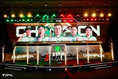 Triển vọng của Esports Việt Nam - cơ hội bứt phá trên đấu trường Quốc tế 