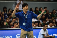 Bóng chuyền Philippines tiếp tục khủng hoảng: HLV Tai Bundit rút lui trước AVC Cup 2026