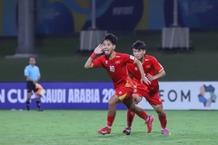 Chu Ngọc Nguyễn Lực: Chuyên gia đá phạt của U17 Việt Nam