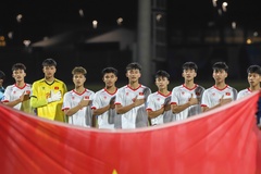 Hành trình đến World Cup: 23 cầu thủ U17 Việt Nam từ 8 lò đào tạo