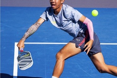 Khi "Tiền thưởng thấp" trở thành rào cản cho sự chuyên nghiệp của Pickleball Việt Nam