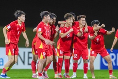 5 lần tham dự World Cup của bóng đá Việt Nam trong lịch sử
