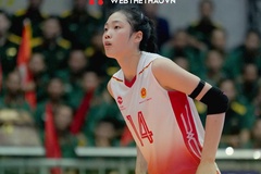 Binh Chủng Thông Tin đại thắng ngày mở màn cúp VTV9 Bình Điền 2026