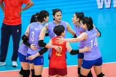 Tuyển bóng chuyền nữ Việt Nam chốt 14 VĐV dự AVC Cup 2026, bất ngờ Binh Chủng Thông Tin