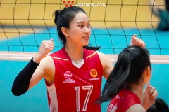 Binh Chủng Thông Tin - BĐ19 chốt đội hình 12 VĐV dự cúp VTV9 Bình Điền 2026