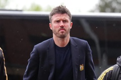 Michael Carrick đạt thỏa thuận sơ bộ để tiếp tục dẫn dắt Man Utd