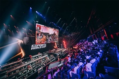 Esports World Cup 2026 có thể rời Ả Rập Xê Út, Paris bất ngờ trở thành ứng viên đăng cai