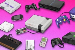 Console gaming đang tự đẩy mình ra khỏi dòng chảy chính của ngành game?