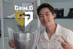 CEO Gen.G tuyên chiến nạn công kích tuyển thủ Esports tại LCK, lập đội pháp lý bảo vệ toàn diện