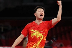 Thực hư bảng giá thu nhập "khủng" của dàn sao bóng bàn: Ma Long, Sun Yingsha và Wang Chuqin ai mới là "đại gia"?