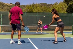 Không chỉ là trào lưu, pickleball đang trở thành lựa chọn fitness toàn diện