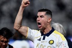 Cristiano Ronaldo đặt cược đầy tham vọng vào thế giới phát trực tuyến
