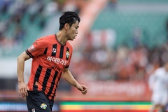 Lựa chọn bất ngờ Lee Ki-hyeok của tuyển Hàn Quốc tham dự World Cup 2026 là ai?