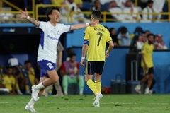 Danh sách 14 lần Cristiano Ronaldo mất chức vô địch với Al Nassr