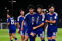 Xác định 4 đội vào bán kết U17 châu Á 2026: U17 Việt Nam lỡ hẹn giấc mơ tiến xa