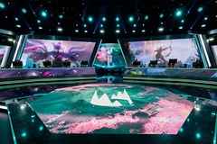 EMEA Masters Spring 2026 rút gọn thể thức, tăng áp lực cho các đội LMHT Tier-2 châu Âu