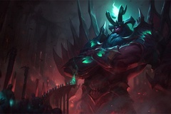 LMHT 26.10 làm rung chuyển meta chuyên nghiệp: Lee Sin, Wukong và Zeri trở lại