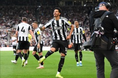 Bảng xếp hạng Ngoại hạng Anh mới nhất: Tottenham có cơ hội thoát hiểm